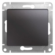Switch Sche GSL001311 Glossa, SP, 10A, 1 key,