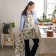 Gift Ethel Set Christmas Tree, apron, towel, take