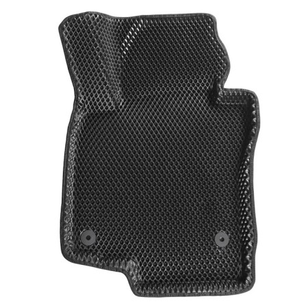 3D EVA Rombs, for Skoda Octavia A5, 2008-2013-1