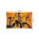 Decorative panel with photo printing "Ethnic dances", horizontal, size 100x150 cm