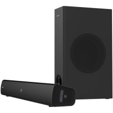 Creative Stage V2 2.1 Black 80W columns