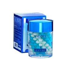 Eye cream with hyaluronic acid and vitamin B5, 60 g