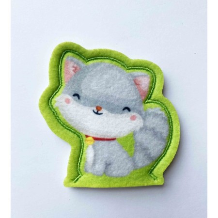 Finger Puppet Theater "Pets", euro suspension-5