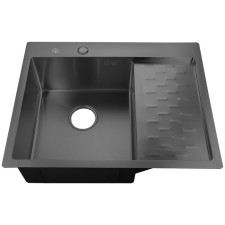Kitchen sink 