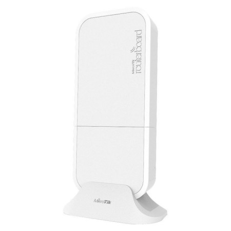 Access point Mikrotik WAP 60G (RBWAPG-60AD) 10/100/1000Base-TX White