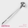 Stainless steel canvas of the EVERYDAY, 30 ml, 27 × 5 cm, silver color