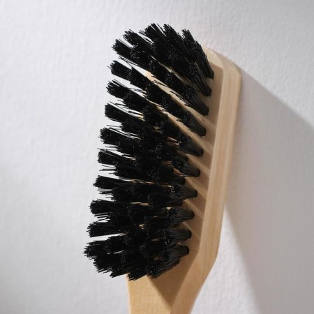 Clothing brush, 20 × 3.5 cm, artificial bristles, mix color-1