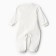 Set for discharge, white color, height 56 ​​cm cm