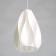 Losk lamp, size 23x160x23 cm, 12W 1xe27 IP 20