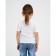 T-shirt Children's KAFTAN "Princess" R.36 (134-140), White