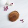 Hot magistro stand, from natural elm, mix