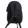 Youth backpack 43 x 27.5 x 16 cm, Grizzly, ergonomic back, laptop compartment, black