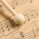 Musical instrument Gong Music Life 15 cm, Kolotushka in the kit