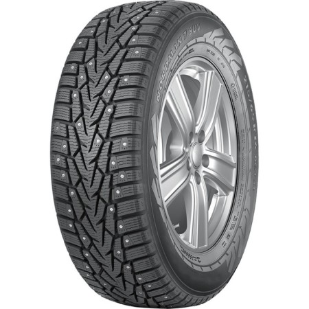 Nordman 7 SUV 225/65 R17 106T winter tire