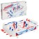 Hockey board game, 650x355x75 cm