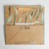 Square Gift Craft Package, Present, 22 x 22 x 11 cm