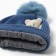 Children's hat Minaku, cental, river 48-50