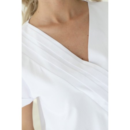 Female blouse, size 48-7