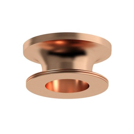 Hind nozzle for Ambrella Lightdiy Spot, Gold Color