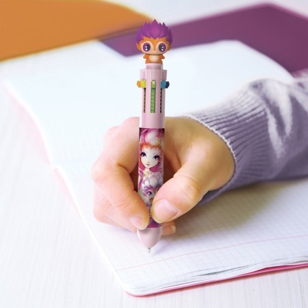 Ballic Handle Nebulous Stars Petulia, 10 colors-1