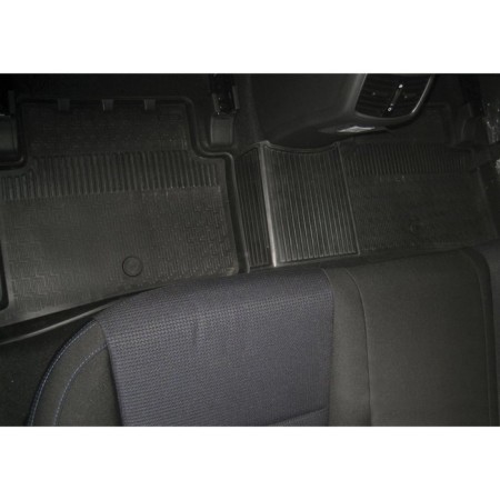 Rival salon rugs, Hyundai Tucson 2015-2020, 12309001-2