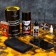Gift set of automotive goods Grand Caratt "Man"
