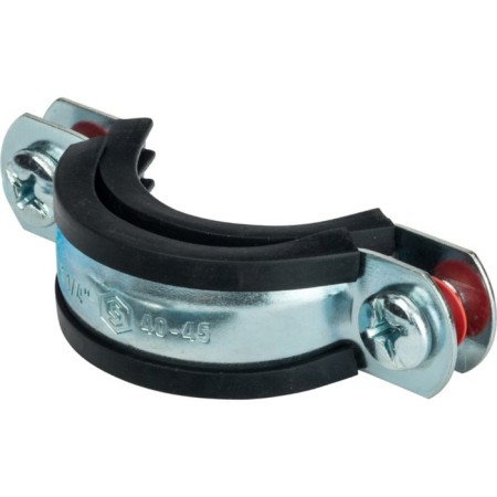 Plumbing plumbing SAC-0020-000114, 1 1/4 ", 40-45 mm, with a nut-1