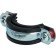 Plumbing plumbing SAC-0020-000114, 1 1/4 ", 40-45 mm, with a nut