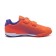 BUTS football ATEMI SBA-006 Turf Kids, orange/purple, size 30
