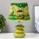 Frog "Frog" E14 15W green 20x20x30 cm Risalux