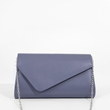 Back-clate on the valve, lilac color