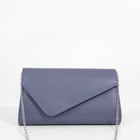 Back-clate on the valve, lilac color