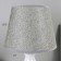 Table lamp 32153/1 E14 40W white 22x22x39 cm Risalux
