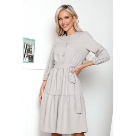 Women's dress, size 42-6