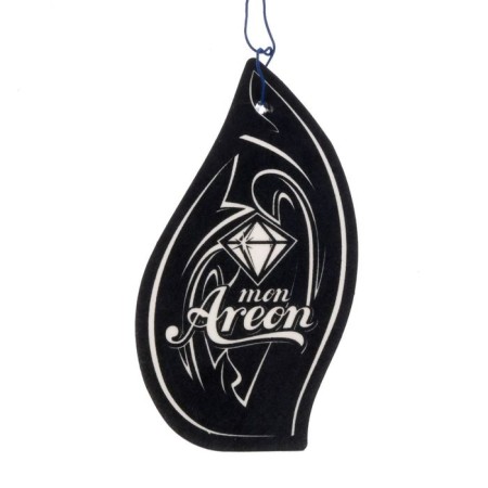 AREON Mon Mon Black Crystal Mirror 704-043-323-1