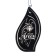 AREON Mon Mon Black Crystal Mirror 704-043-323
