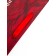 Gift package with a wide bottom, "Present", 25 × 19 × 18 cm