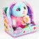 Soft toy "Bunny Sofia"