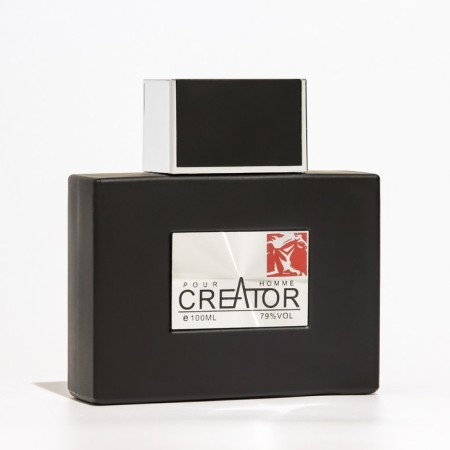 Perfumery water men's Creator, 100 ml-3