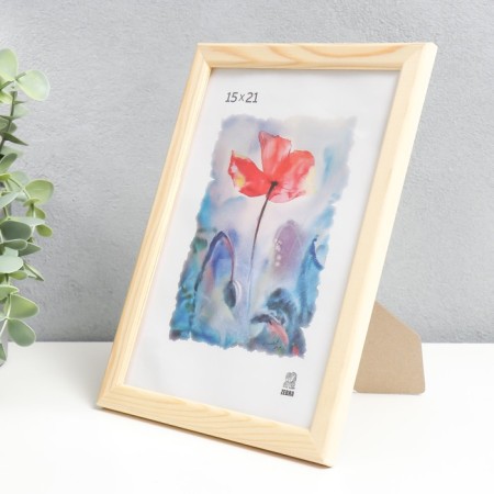 Photo frame 15x21 cm (1300) tree-2