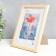 Photo frame 15x21 cm (1300) tree