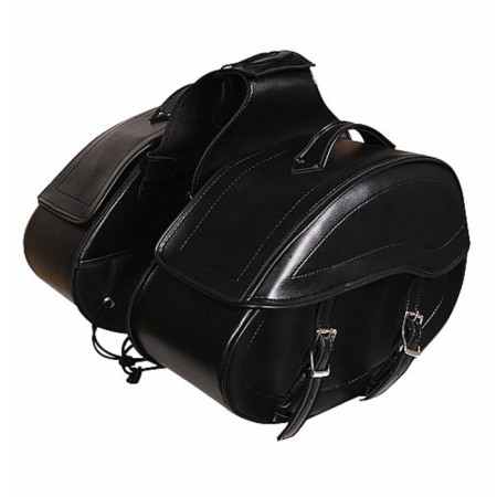 Side Cruiser bags