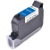 Cartridge G&G GB-001C, for G&G GG-HH1001, 42 ml, blue color