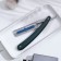 Dangerous razor for traditional shaving