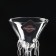 Martini glass glass Magistro Medusa, 180 ml