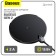 Wireless charger Baseus Gen 2, 2 A, 15W, display, black