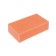 Car sponge "Classic", 180 x 100 x 50 mm, mix