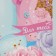 Gift laminated vertical, packaging, pink dreams, MS 18 x 23 x 8 cm