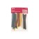 The heat -assigned Duwi tube, 6/3 mm, set, 21 pcs.