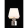 Wall lamp (sconces) Dominka E14 40W